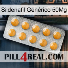 Sildenafil Genérico 50Mg levitra1